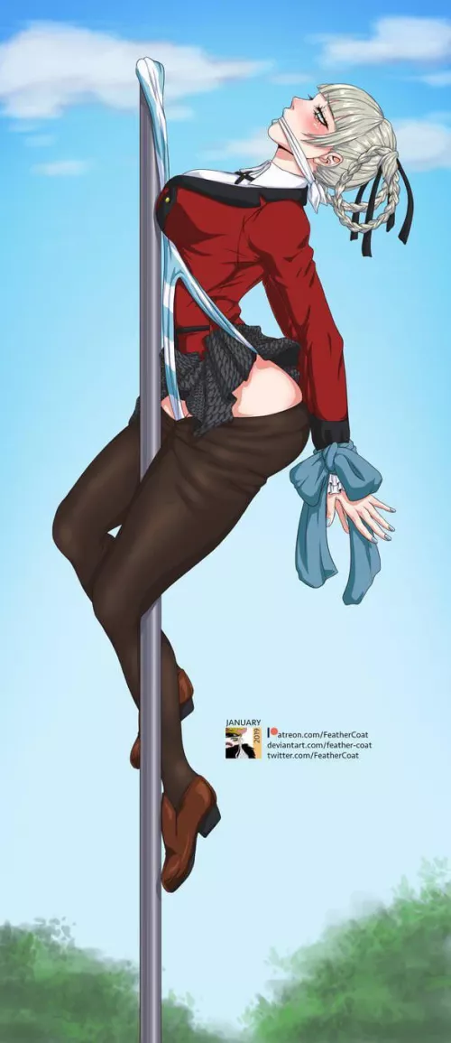 F4A looking for a bully to rp with