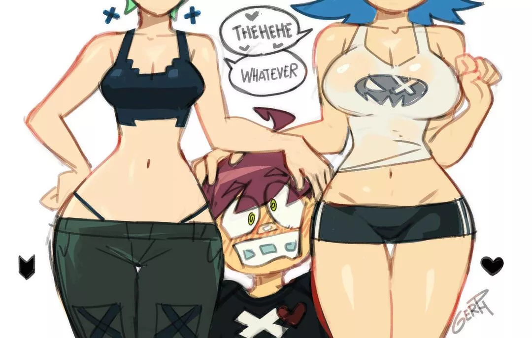 (F4M) Looking for some hung cuties to fill some condoms and maybe my holes~