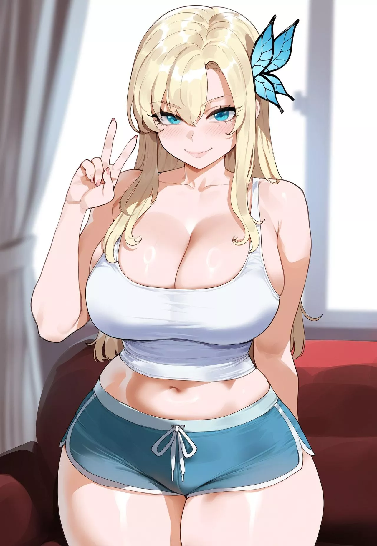 [F4M] You and your daughter are going to spend a nice weekend alone while mom is away. What could happen?