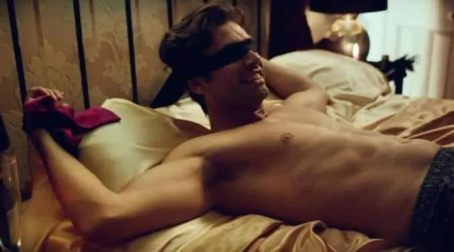 Femdom can sometimes be ALL fun and games!