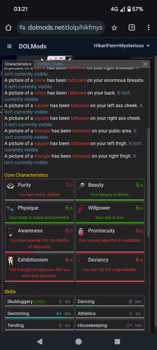 Finally after 3 weeks, i discovered succubus/cat chimera, i struggled at the island and pirates, and really, it does not worth retriving the spear , my world corruption is behind all