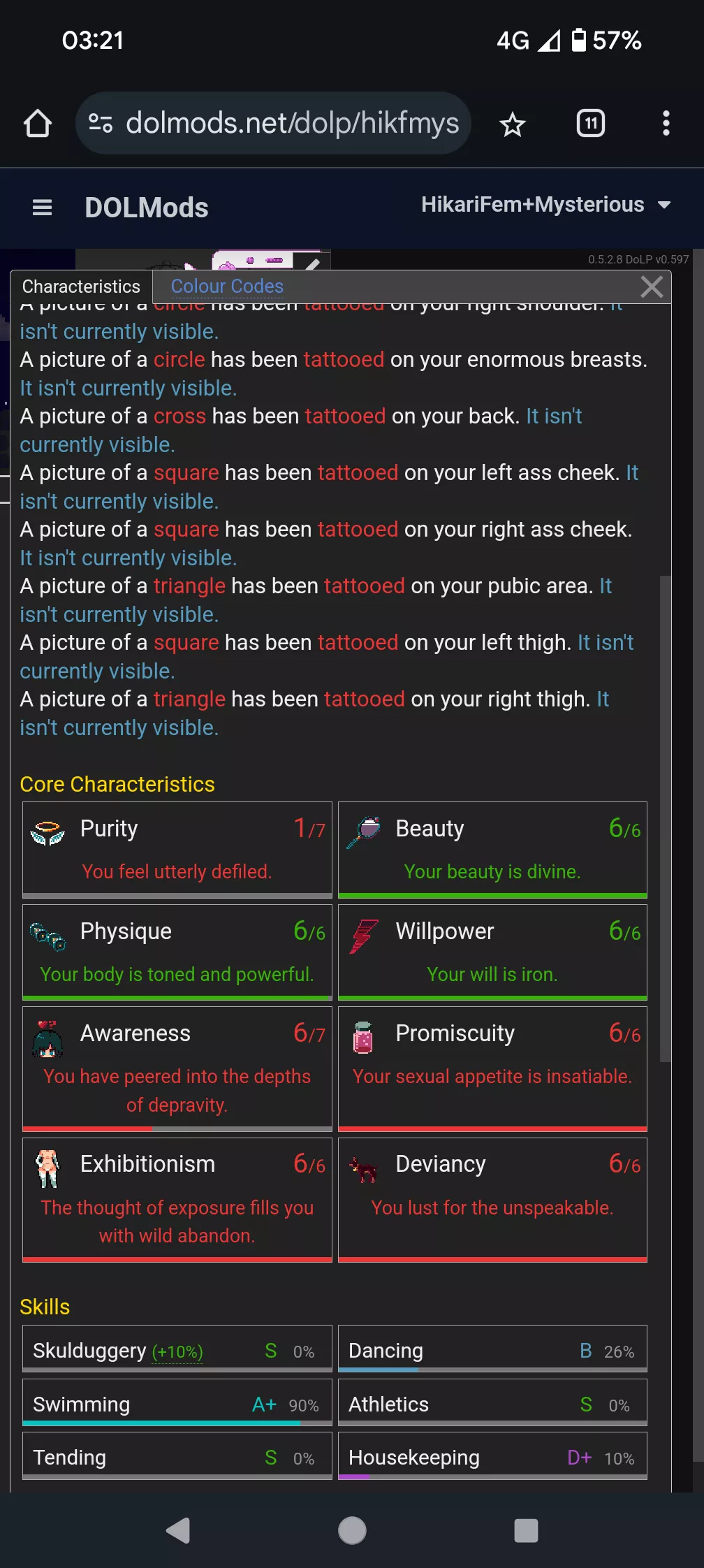 Finally after 3 weeks, i discovered succubus/cat chimera, i struggled at the island and pirates, and really, it does not worth retriving the spear , my world corruption is behind all