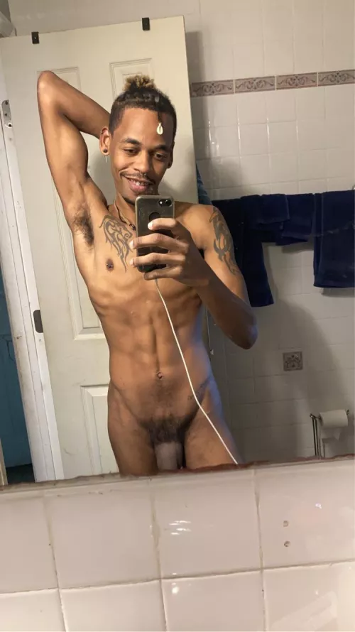 Finally gained some weight 