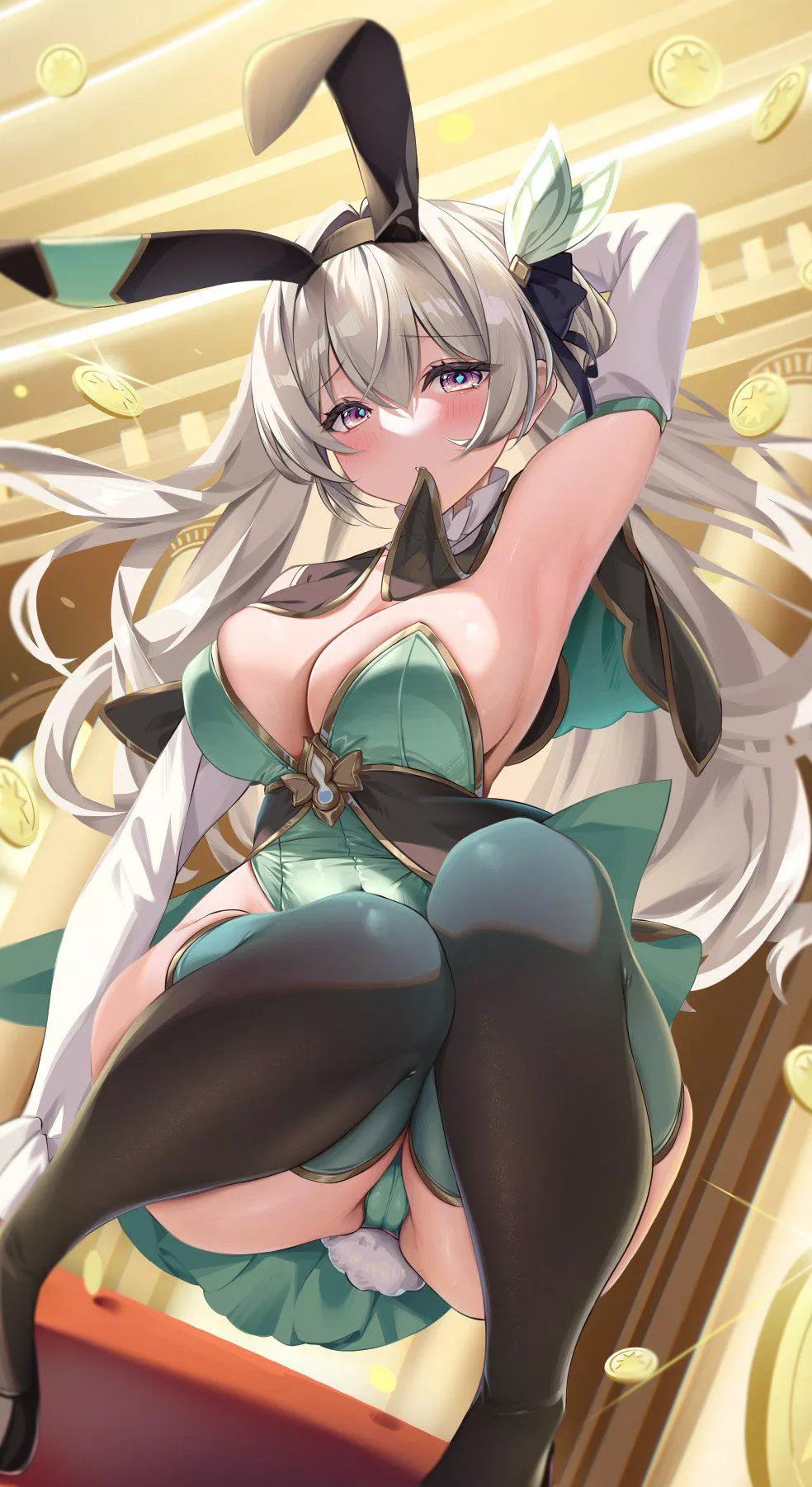 Firefly (Honkai: Star Rail)
