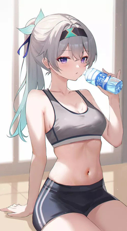 Firefly [Honkai: StarRail]