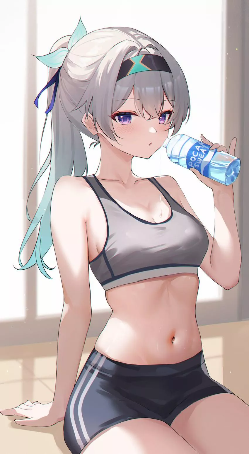 Firefly [Honkai: StarRail]