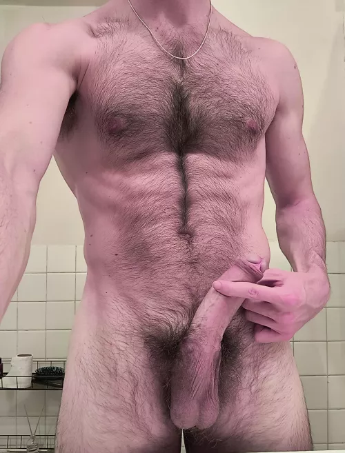 First post here, what y'all think?