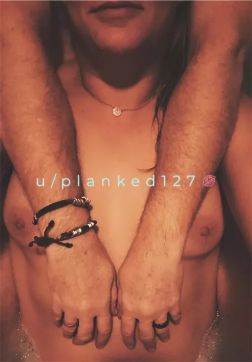 Found my tub mate 💋💕💋