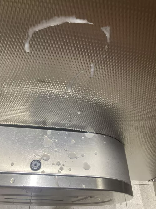 Frankfurt airport, had to unload before my flight (28)