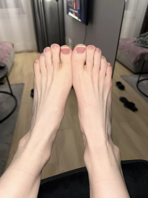 french toes are the best