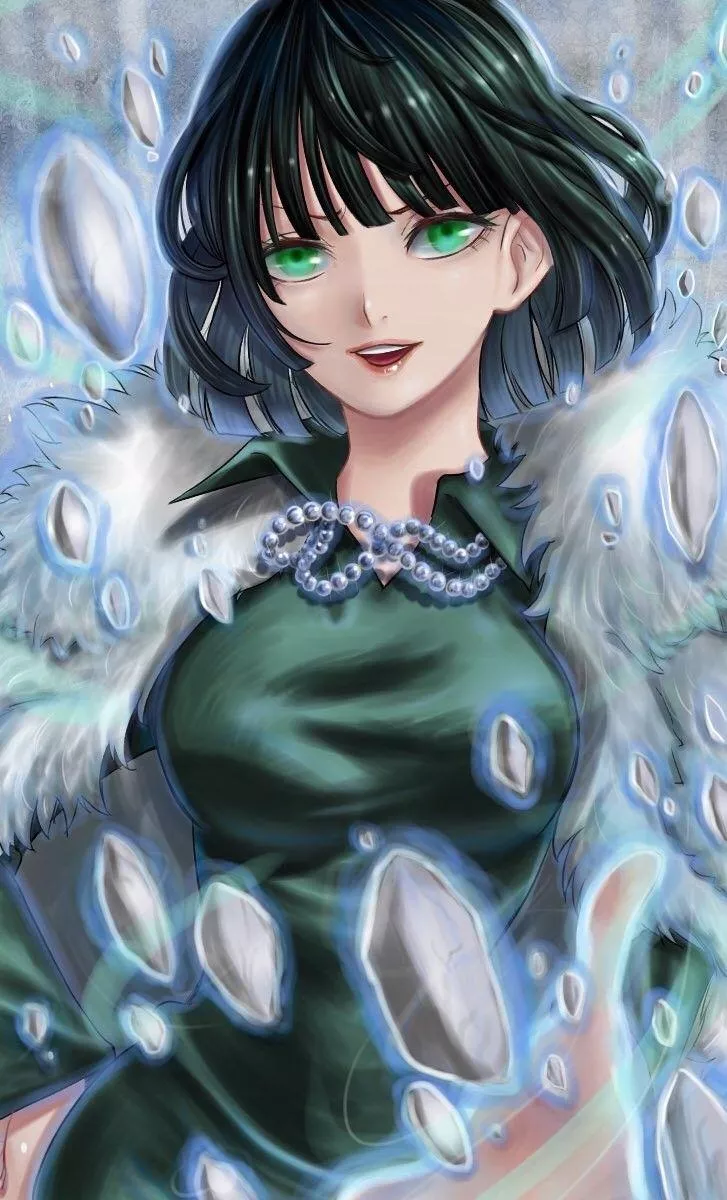Fubuki-sama 
