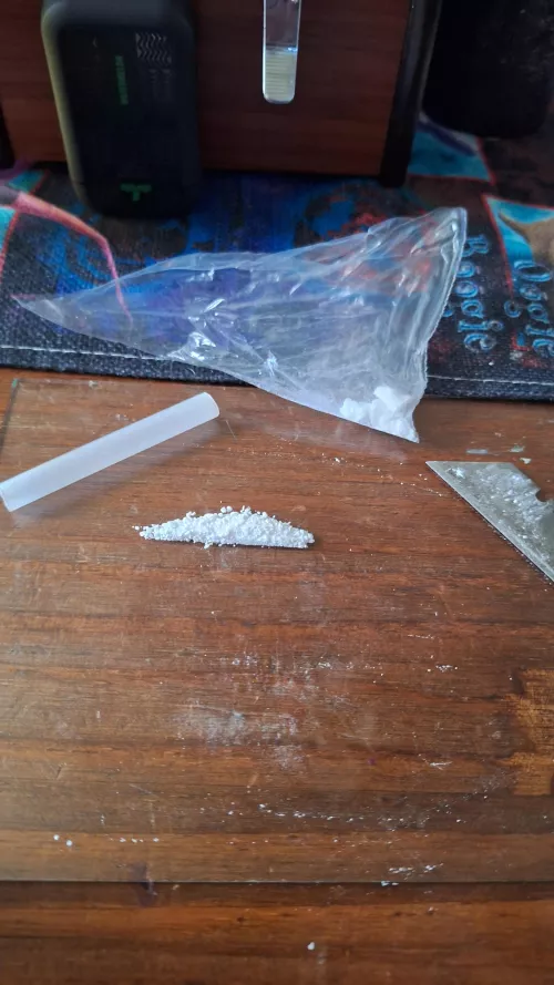 Fuck it, we work and party on a Tuesday 