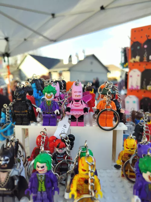 Fuck you here's femboy Batman 