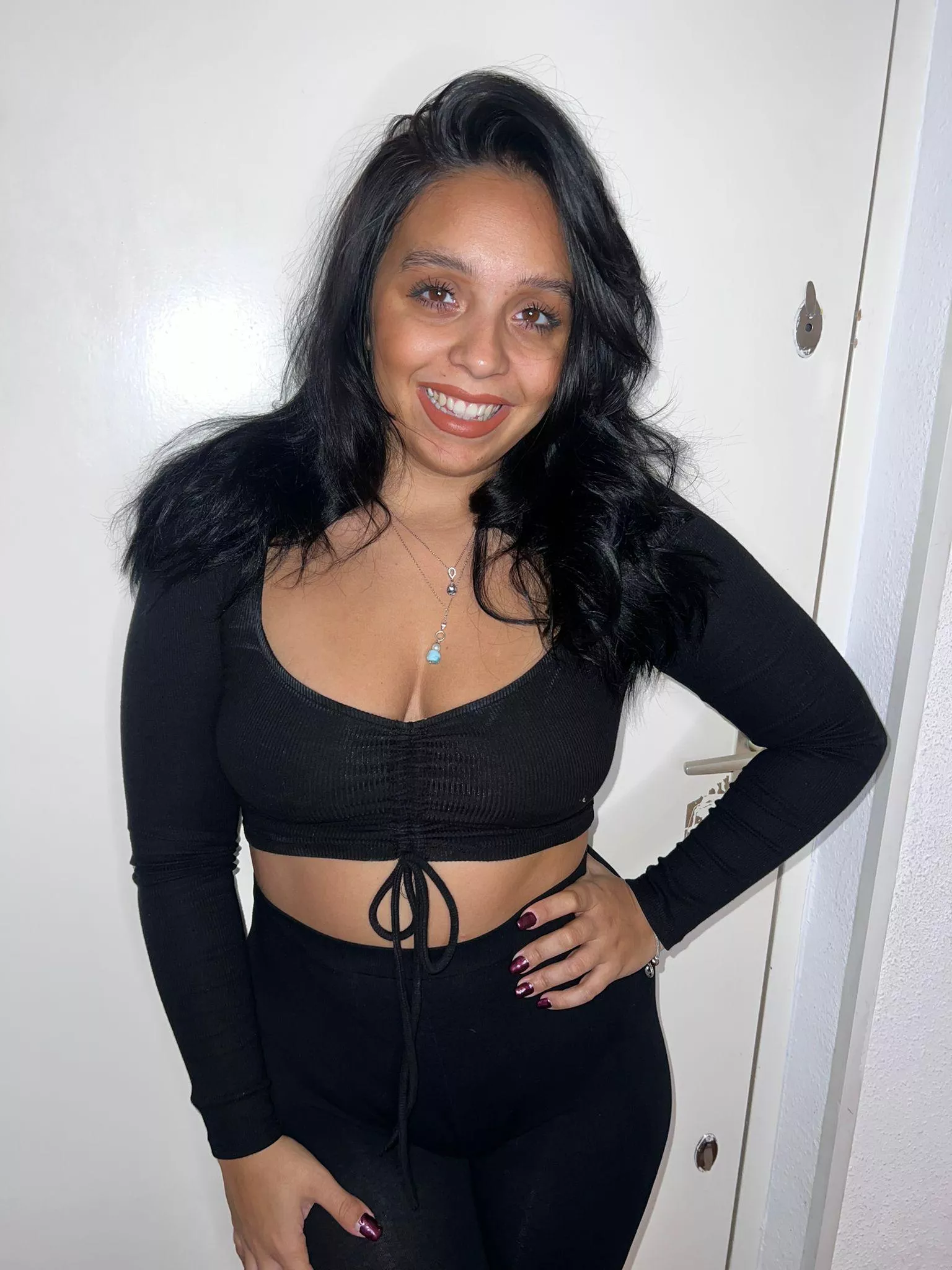 ⭐️GALADRIEL⭐️ married with 25, is that a problem?❤️❤️❤️