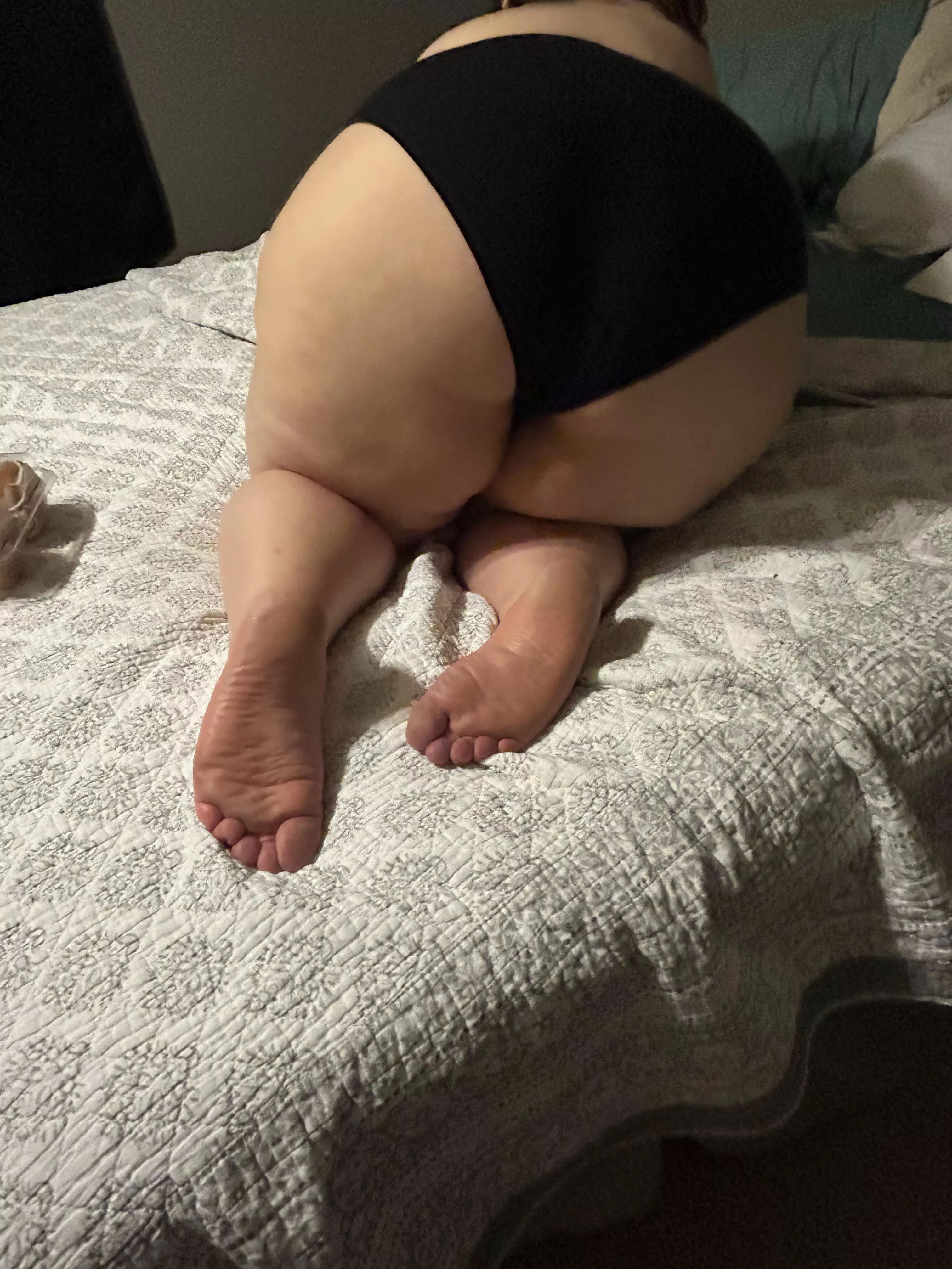 Get over here and stuff me 🤤🥵😈