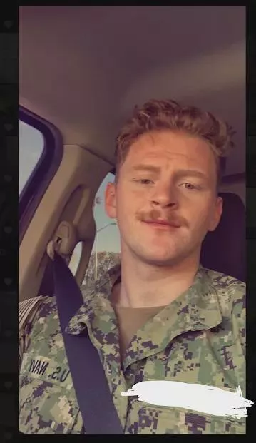 Getting excited after a long drive