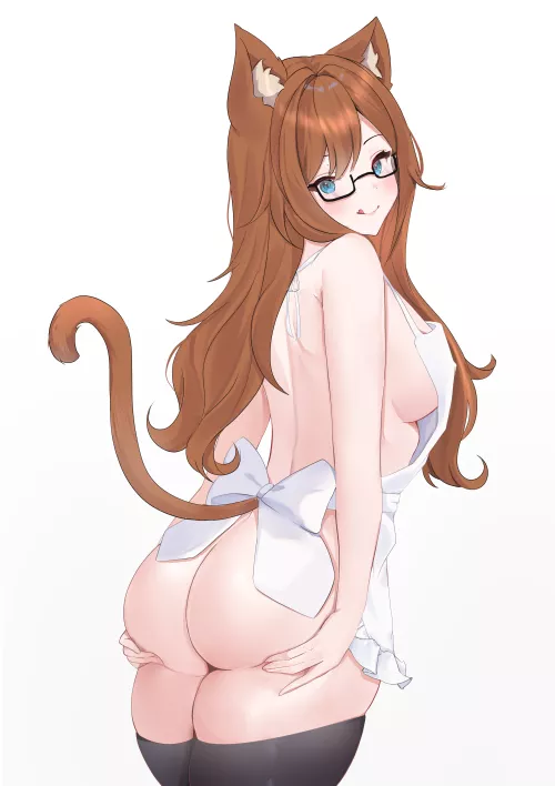 [gintku] would you let me cook for you?~ 