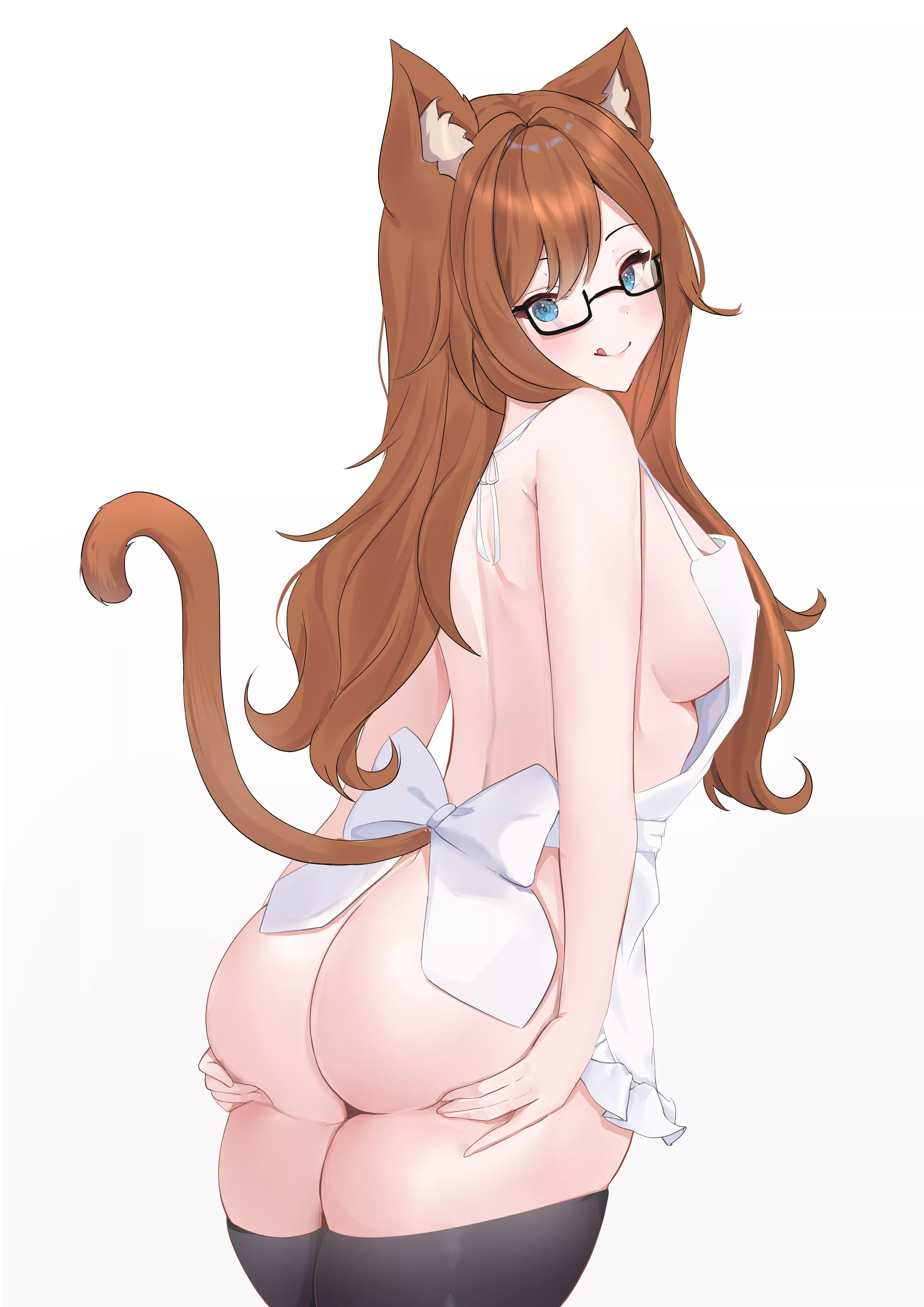 [gintku] would you let me cook for you?~ 