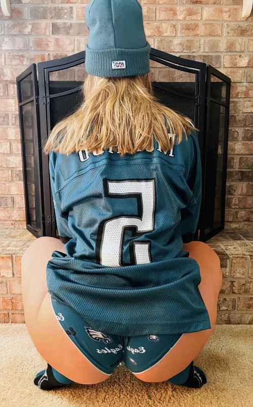 Go Birds 