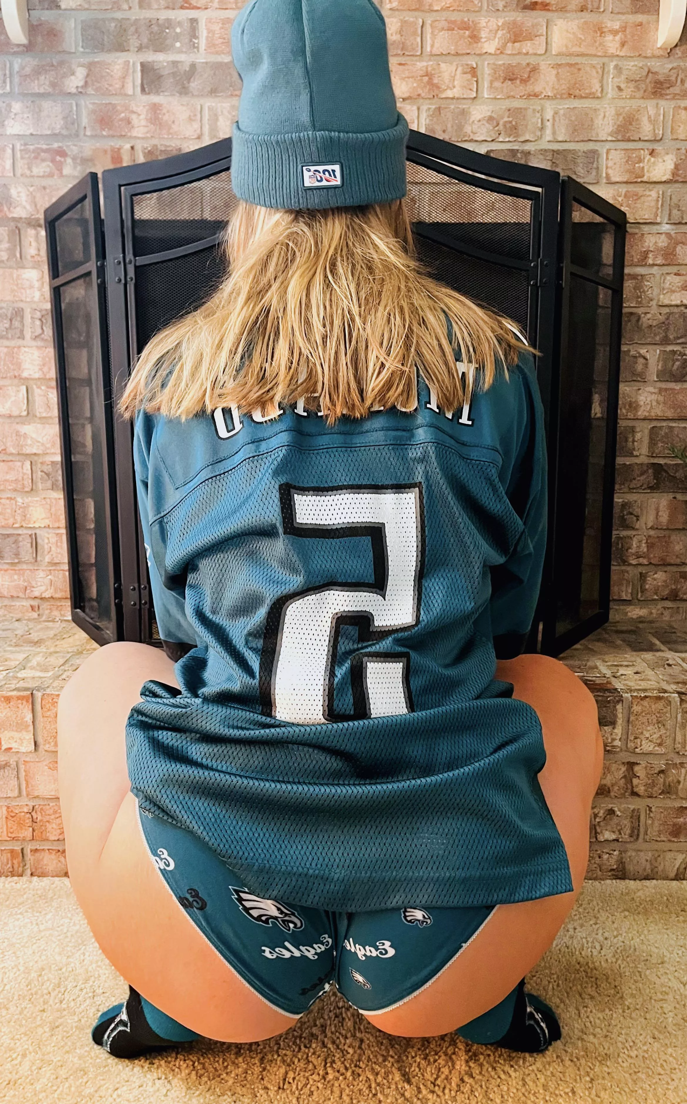 Go Birds 