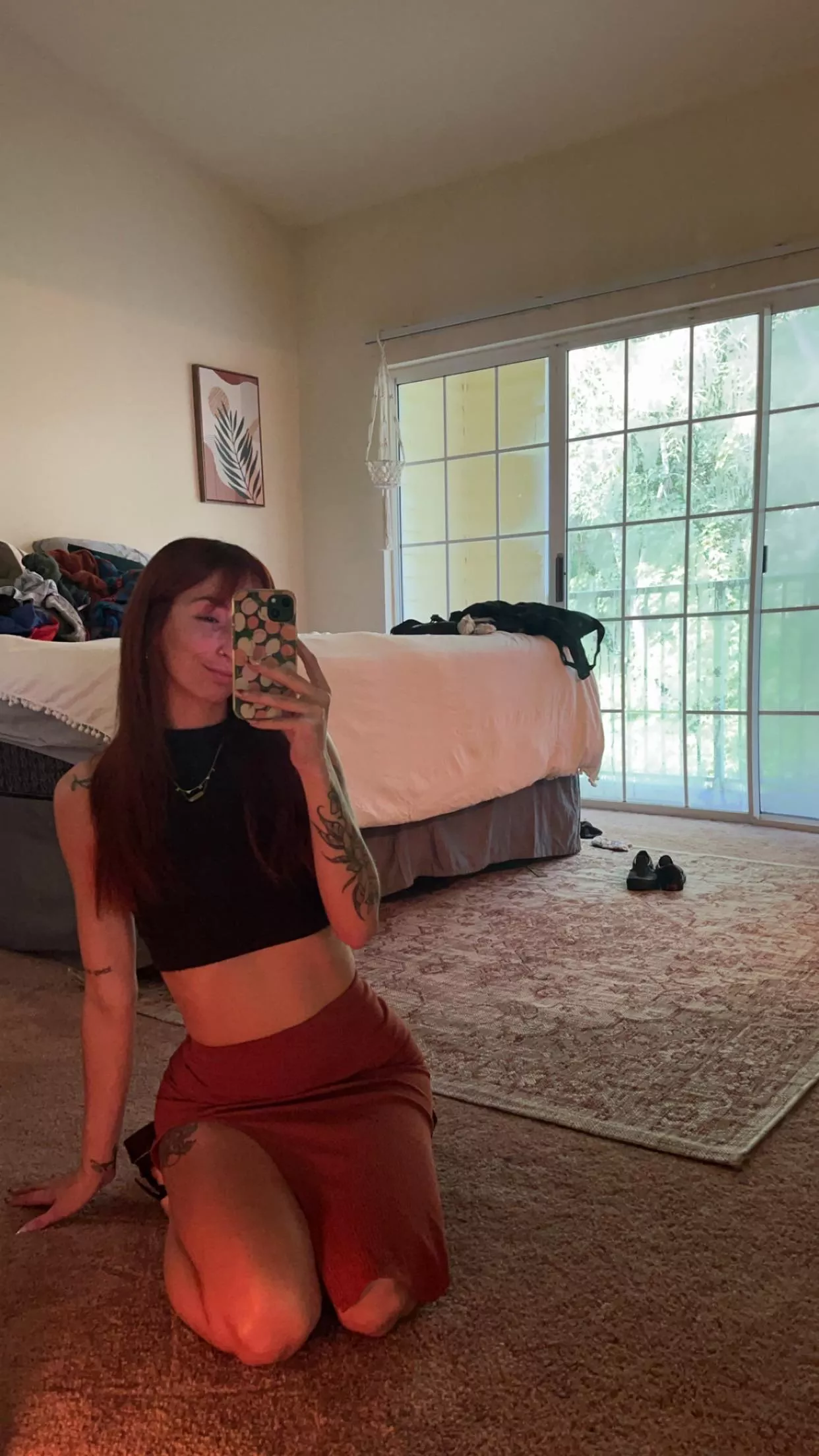 Good things come to those who double-tap. 💋💕
