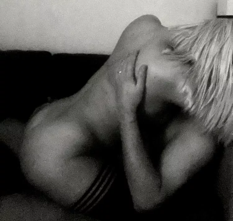 Got him exactly where I want him 😜