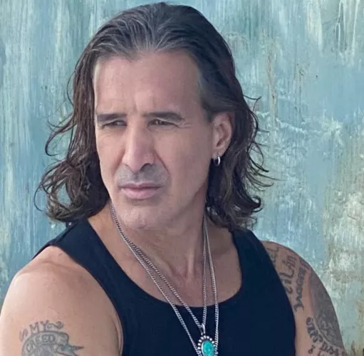 Grip me now. I'm six strokes from the edge and I'm cumming...maybe six strokes ain't so far down...