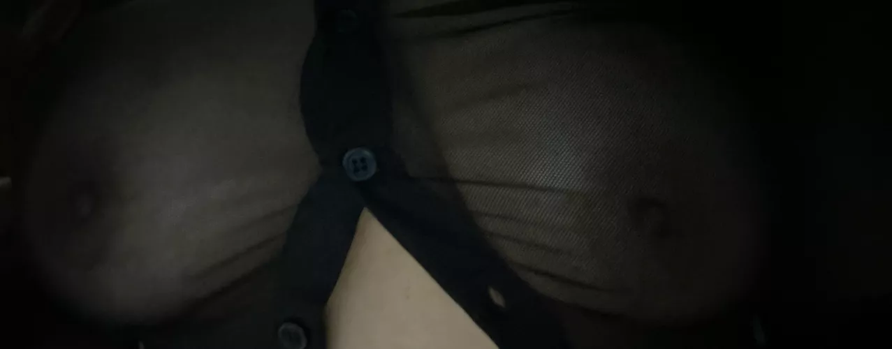 Grope me? Date night.