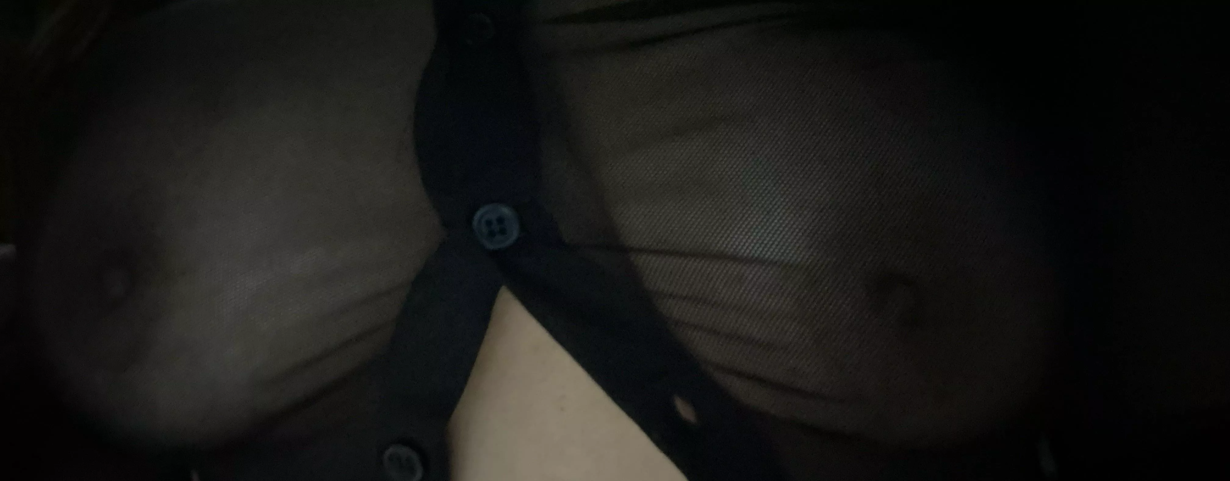 Grope me? Date night.