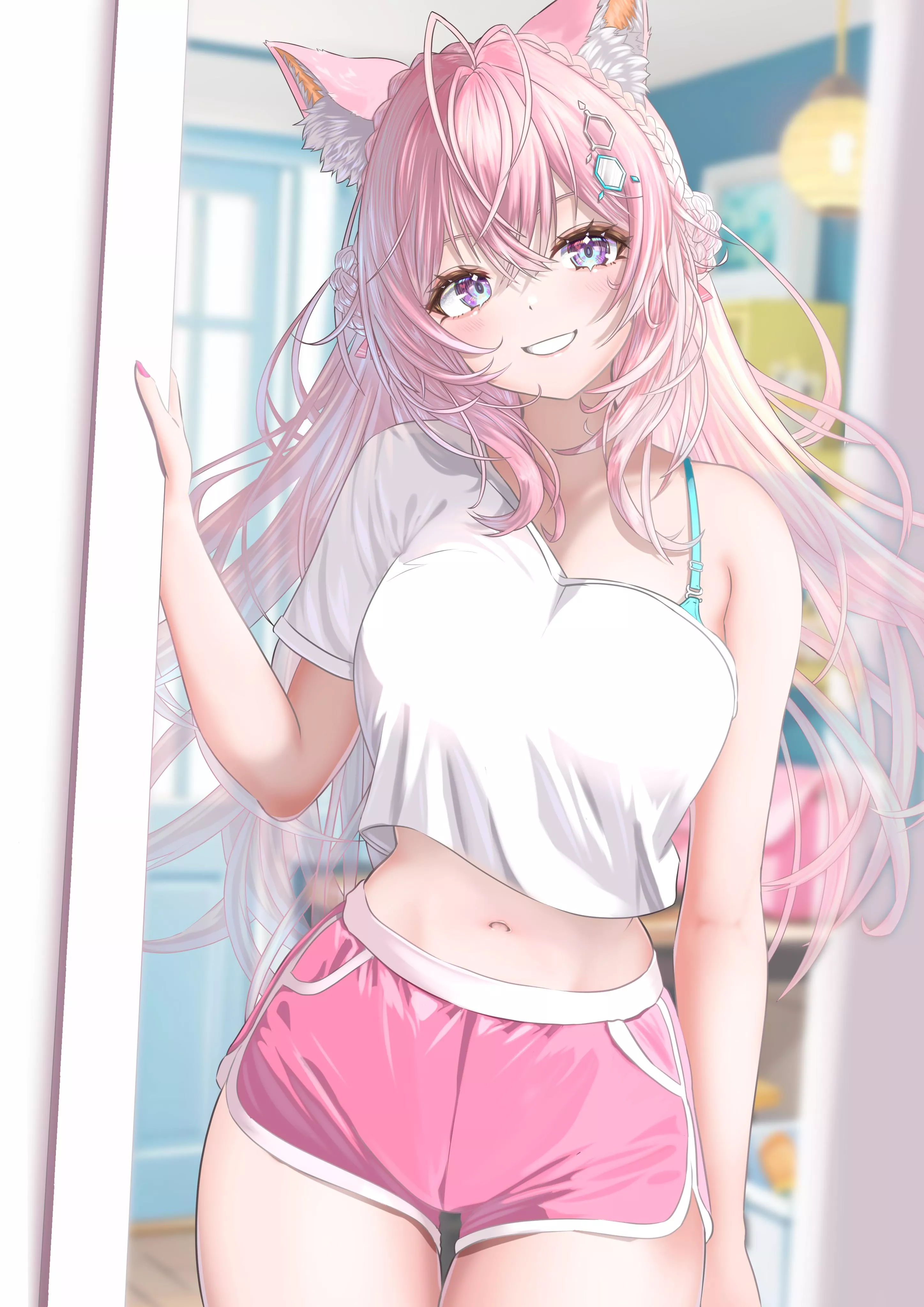 Hakui Koyori [Hololive]