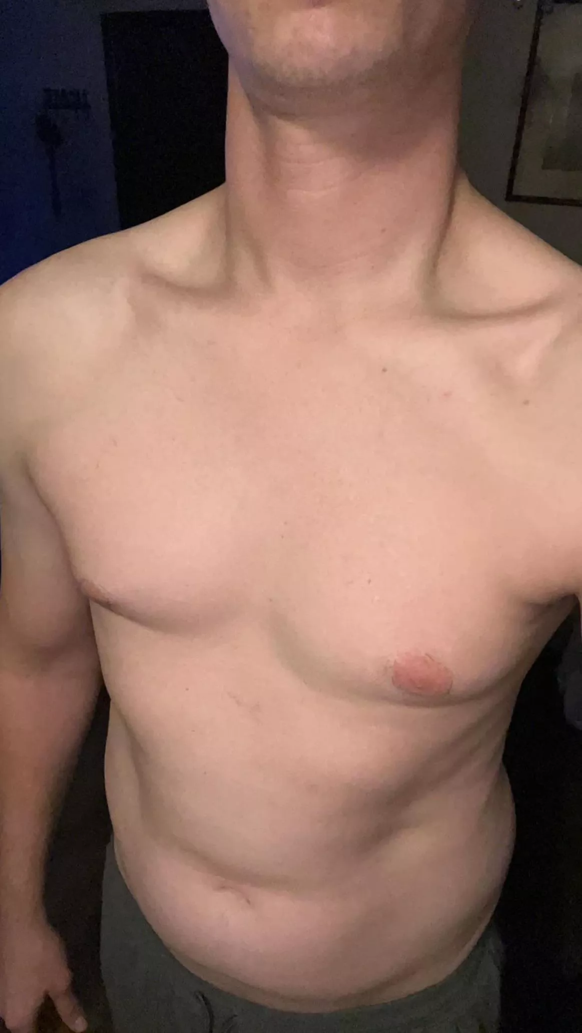 Handsome respectful stud for hotwife couple