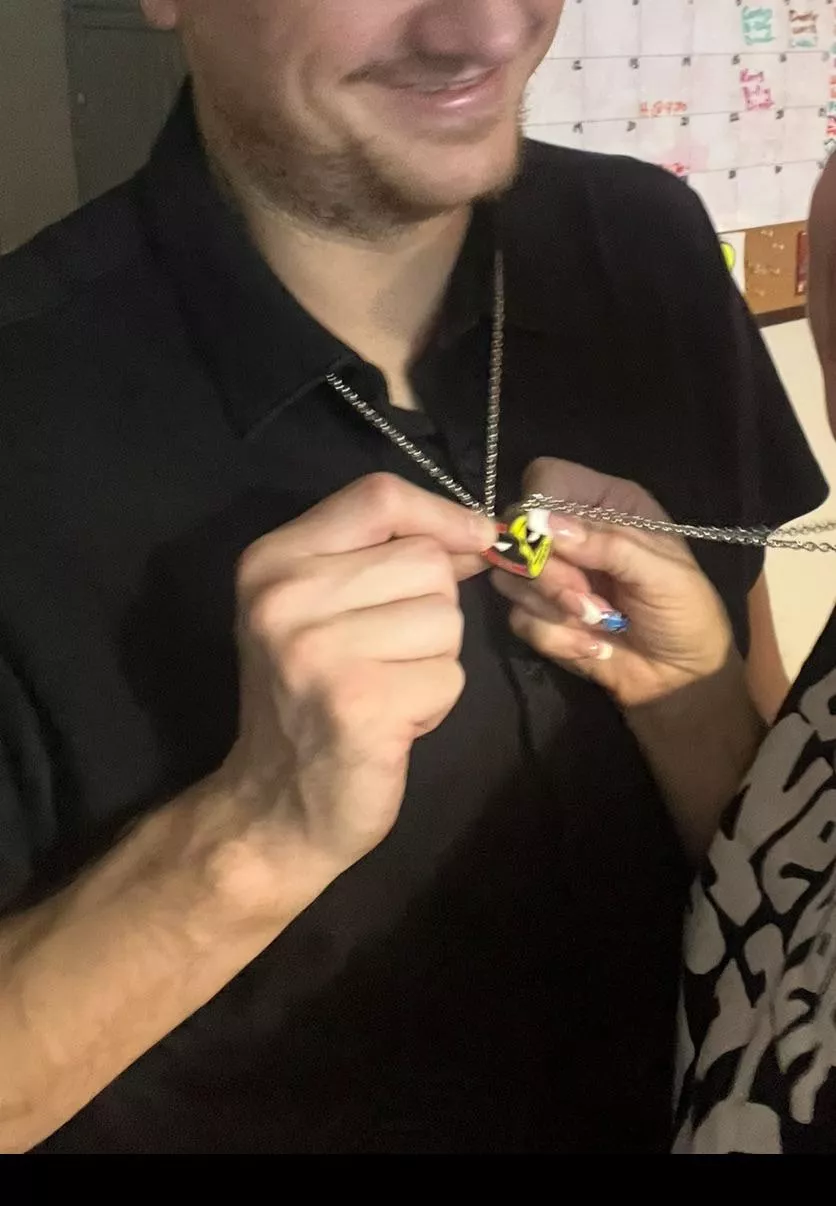 Happy birthday to my best friend in the whole world! I love you Daddy! 💜🌎🧡