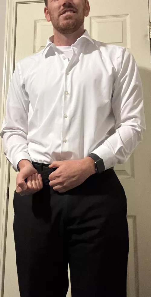 Happy Friday! Help me take these off 