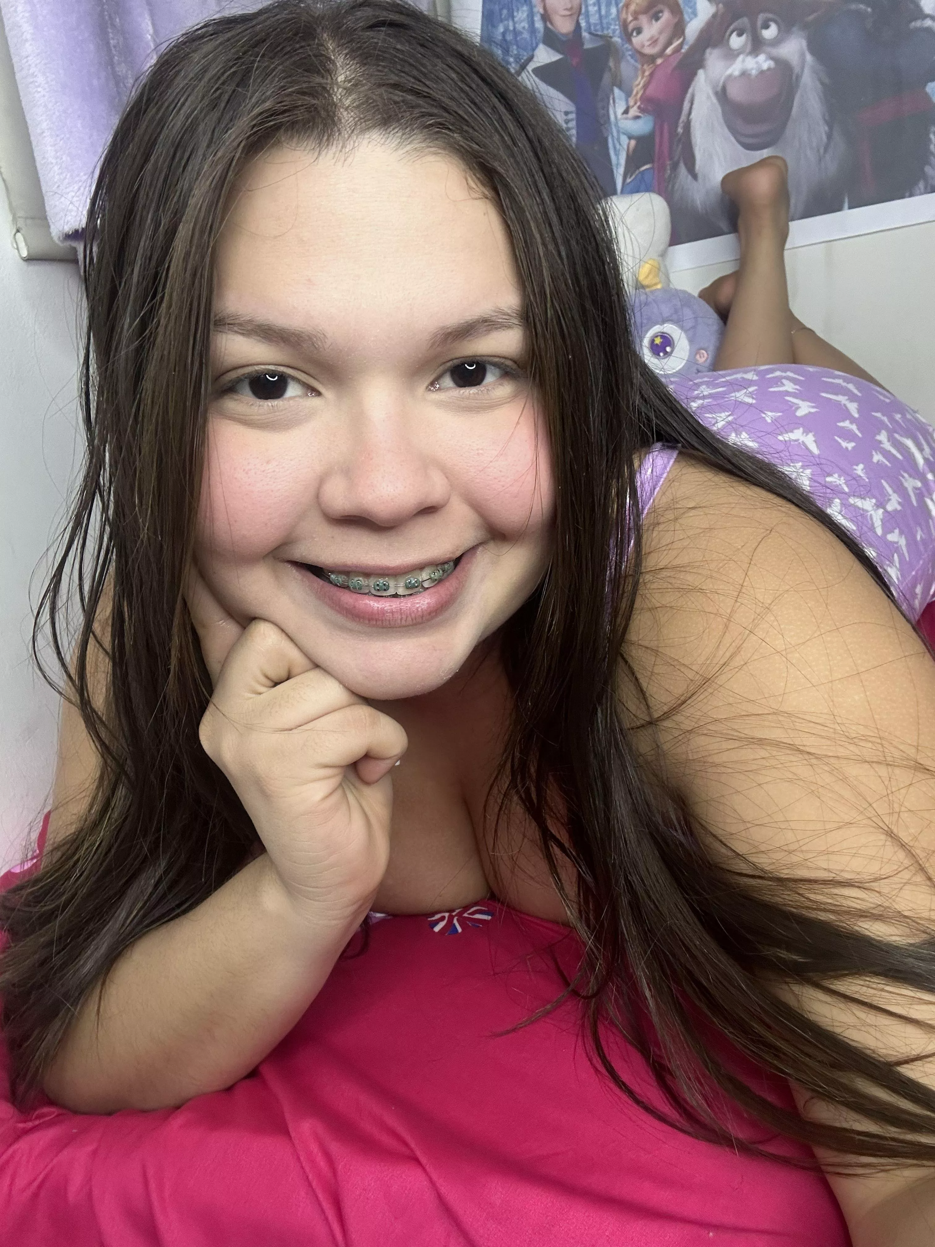 happy tuesday, beautiful people 😊