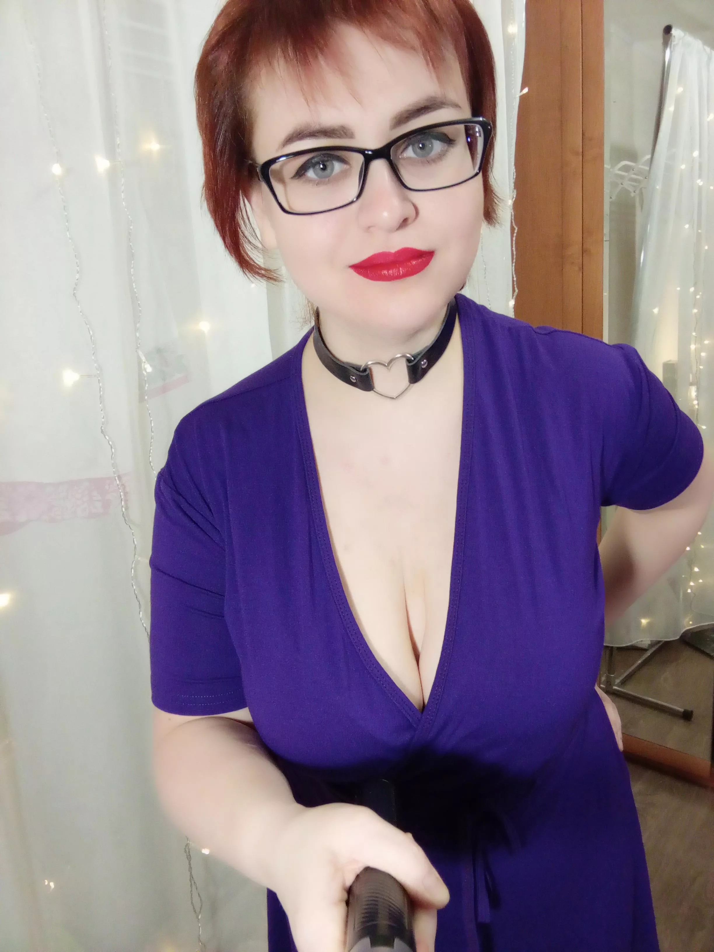 Have a good mood, dears ✨