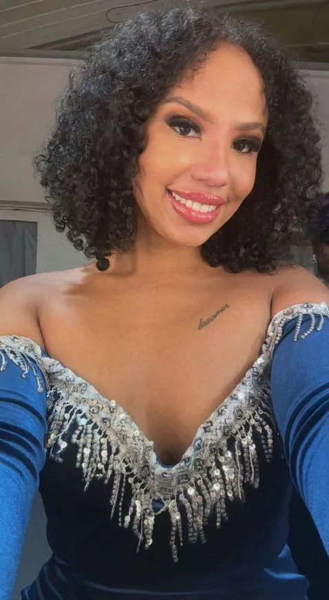 Heard you liked dark chocolate..