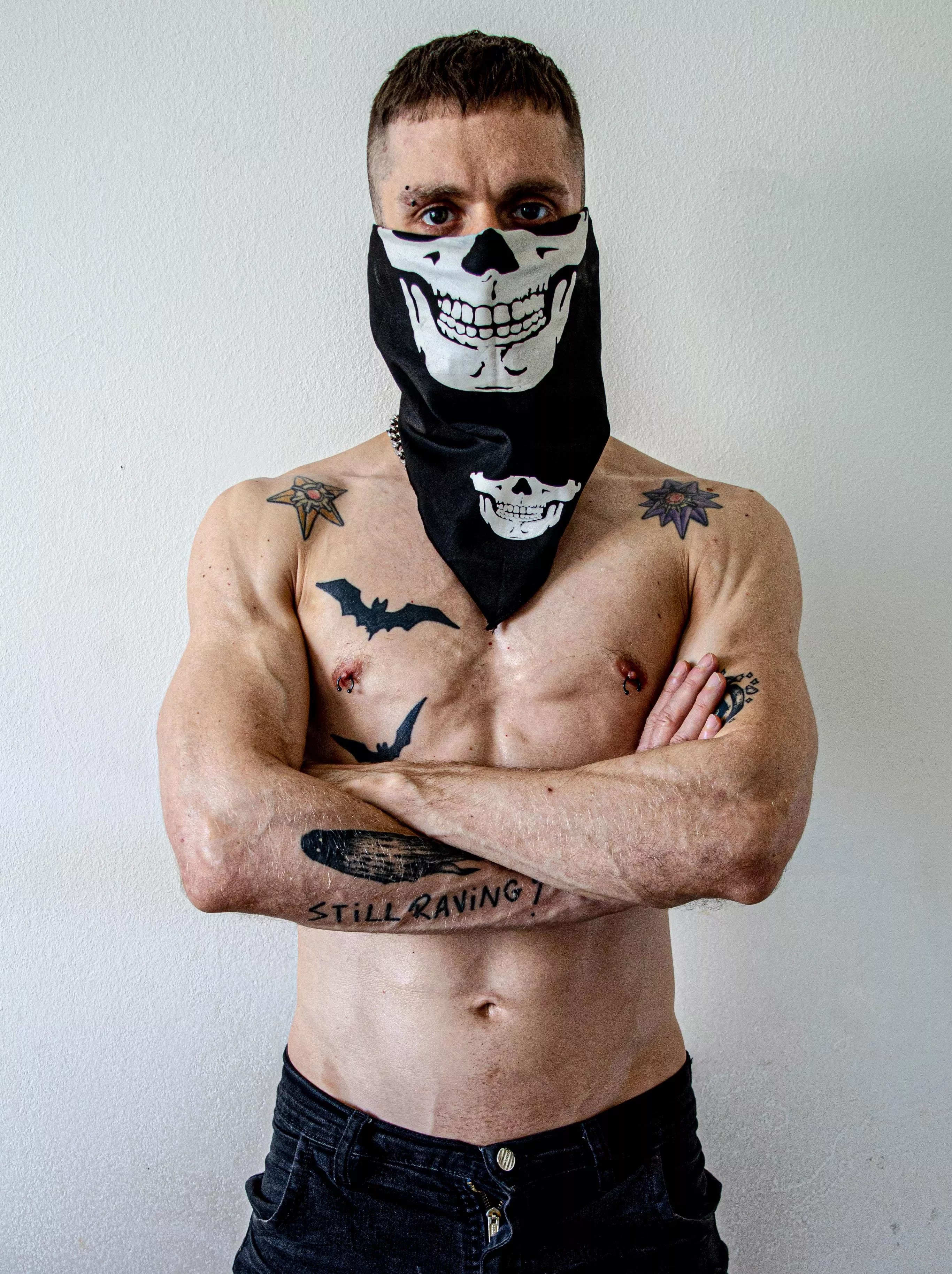 Hey slave... Be honest, are you ready to be controlled, humiliated and denigrated? or are you too scared to try?