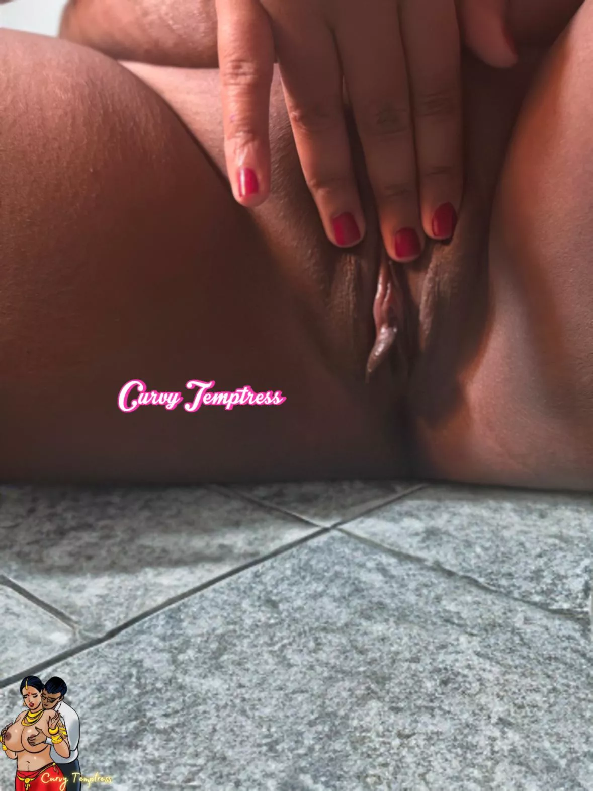 Hey sweetie, I made breakfast (f)