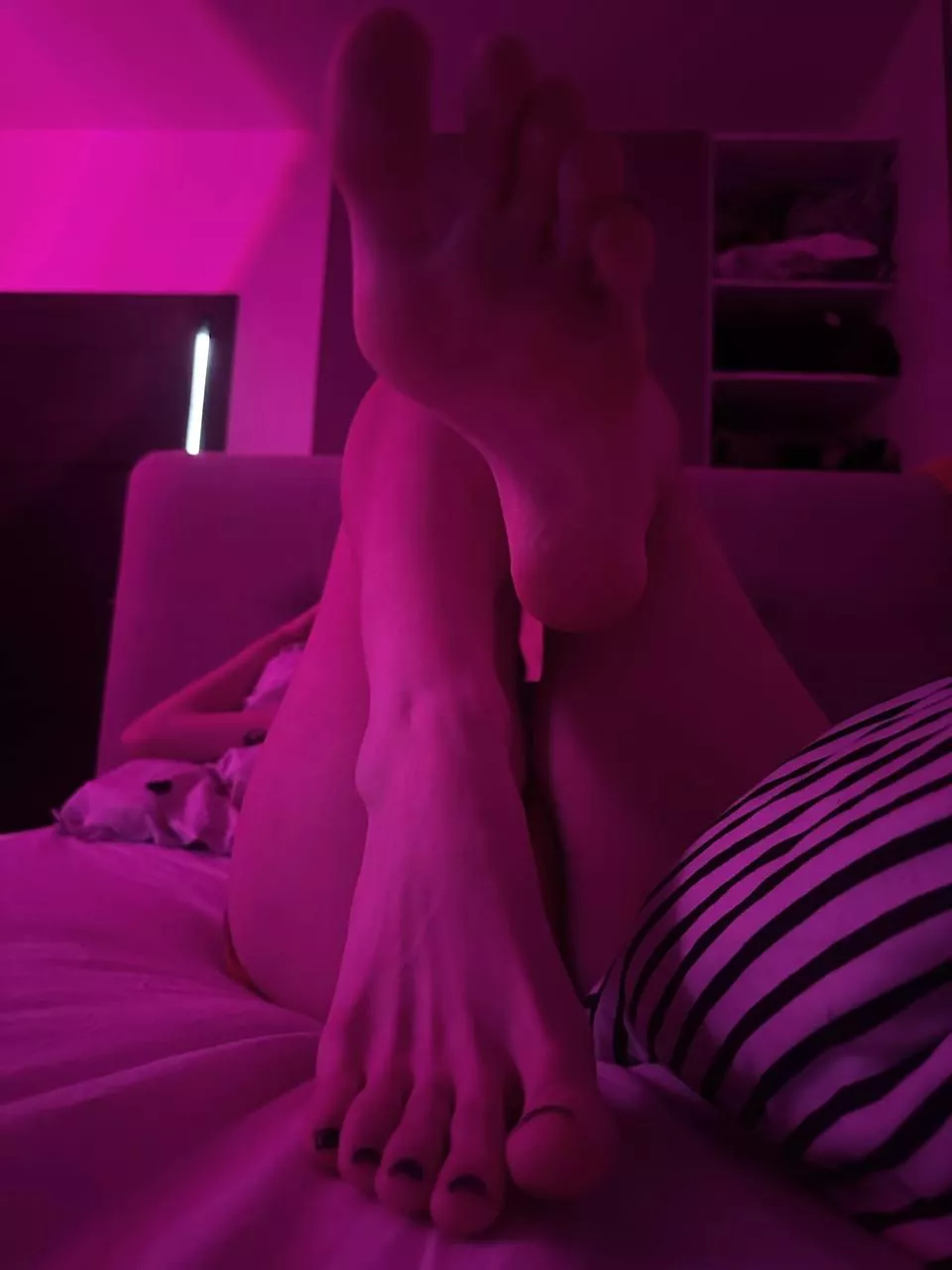 Hi😉 my first post here