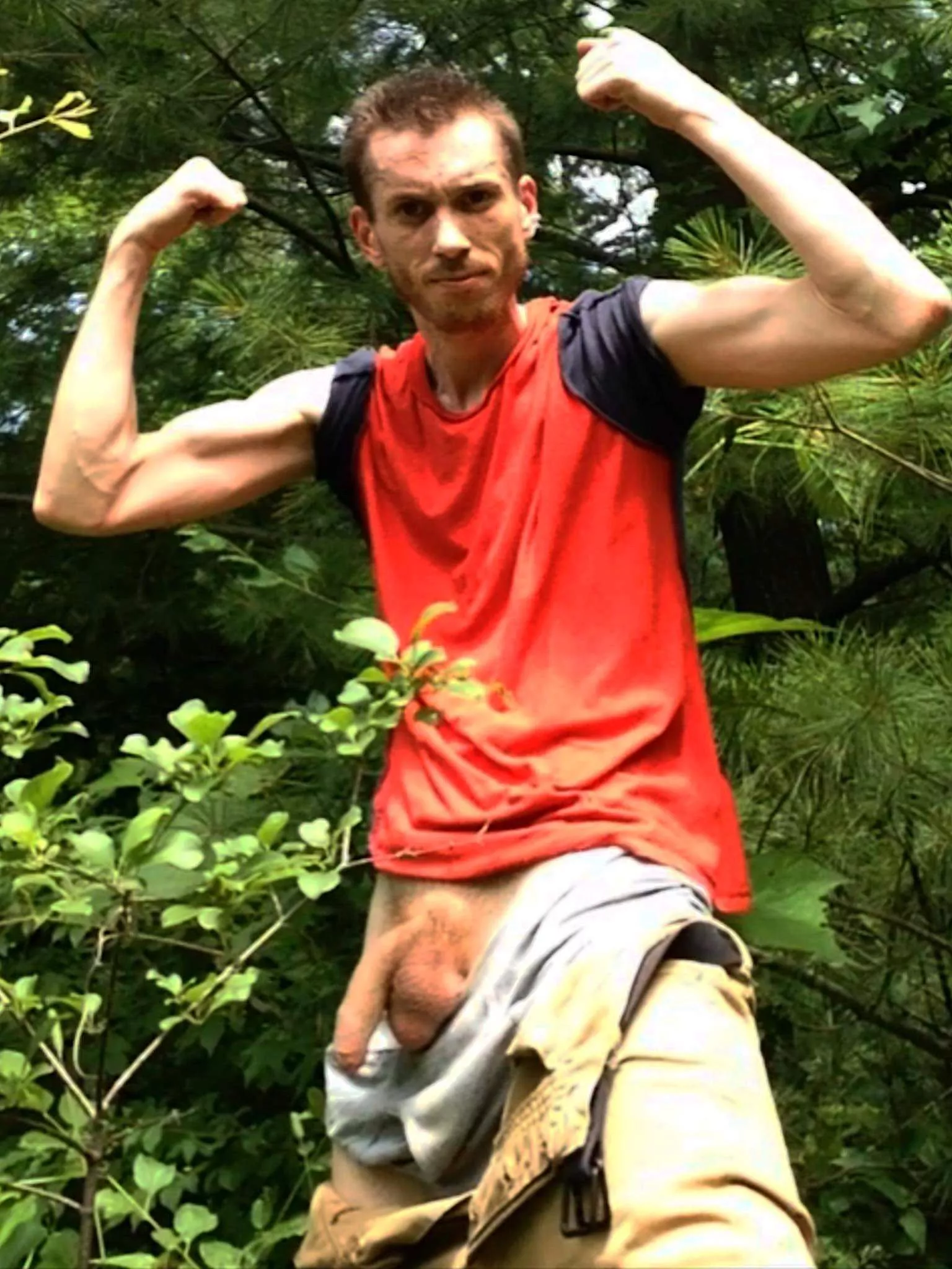 High park in Toronto  