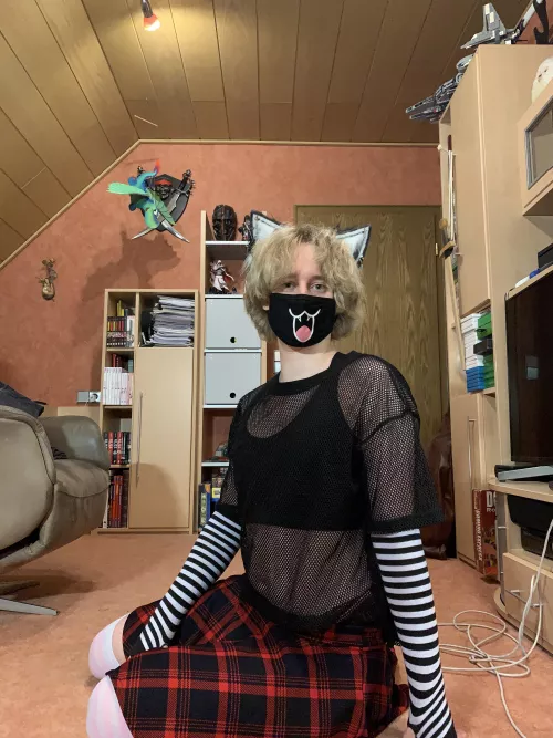 Hii ich mag Boys :3 ❤️