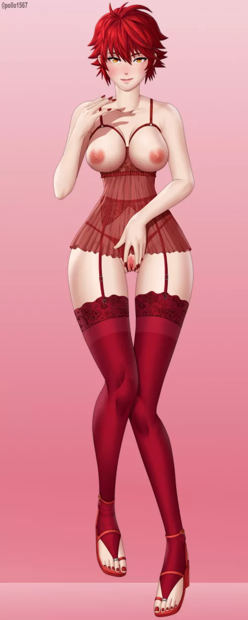 Hinoka [Fire Emblem]