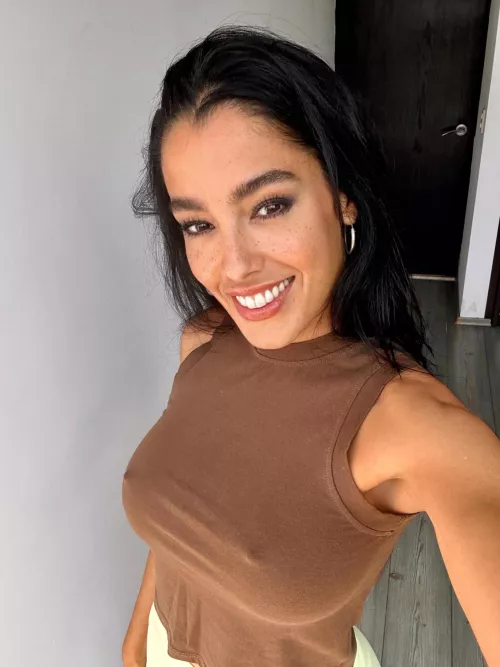 hope i put a smile on your face