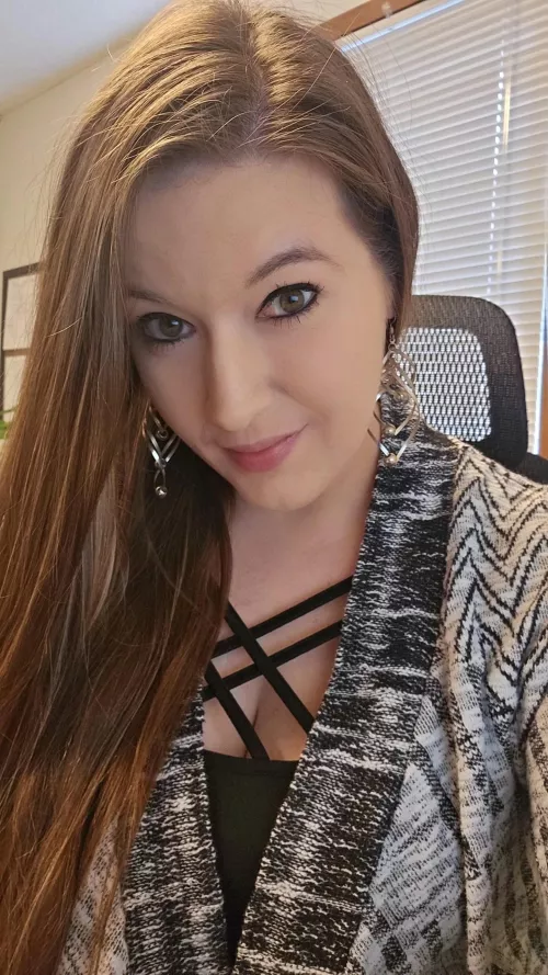 Hope your day is good