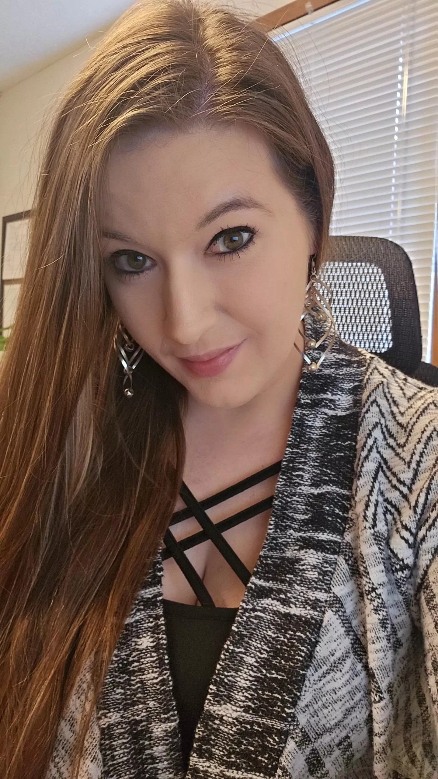 Hope your day is good