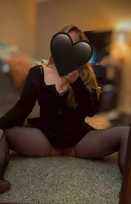 Hotter than your mom 😏