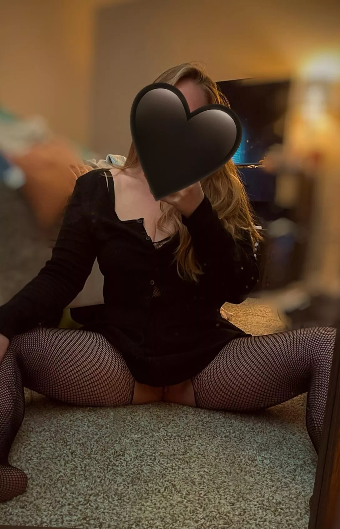 Hotter than your mom 😏