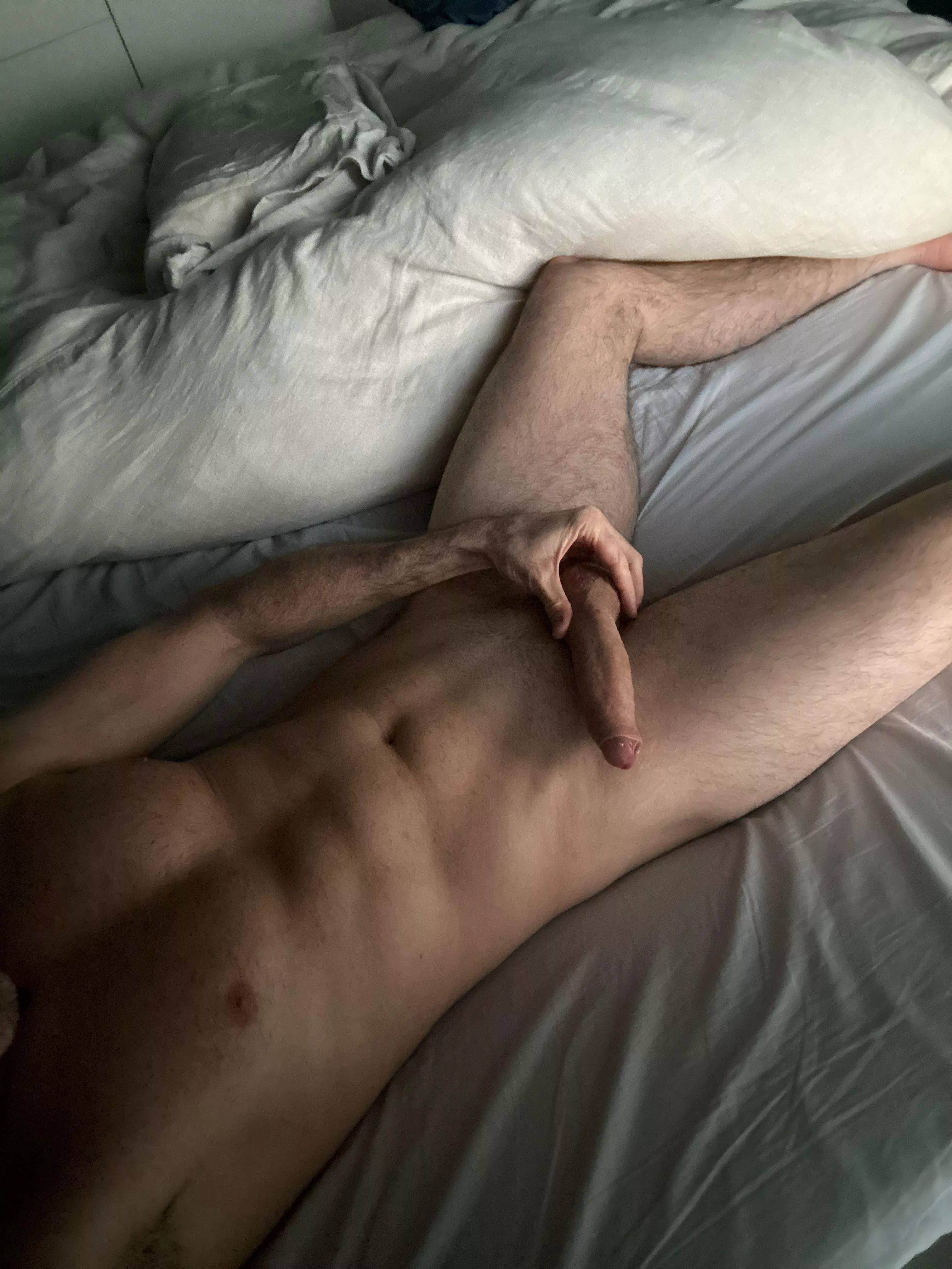 Hou je van fit boys?