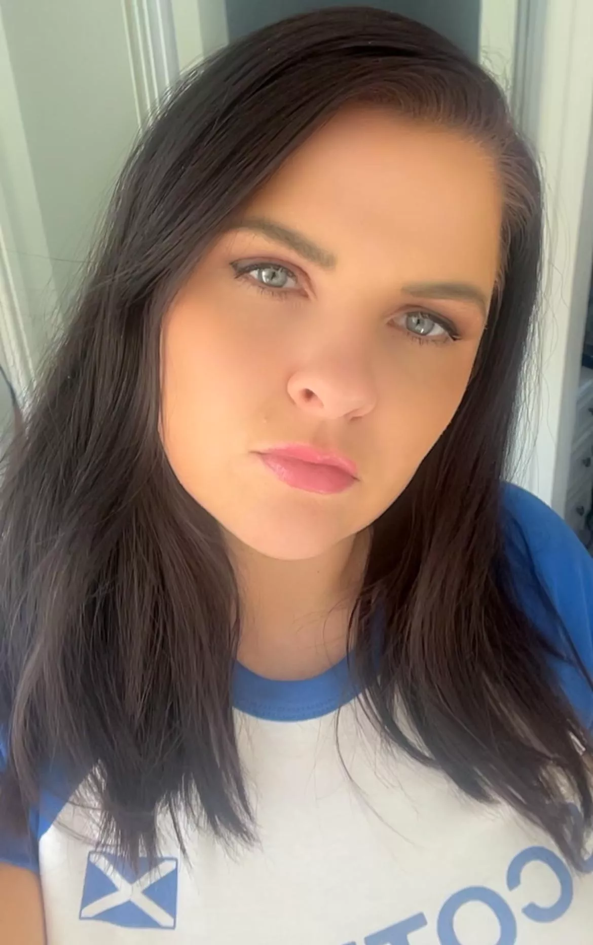 How are we all this evening 