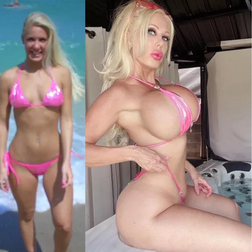 How big should i go guys?